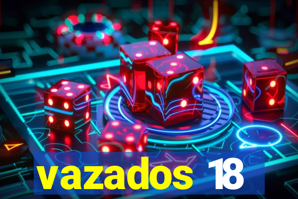 vazados 18